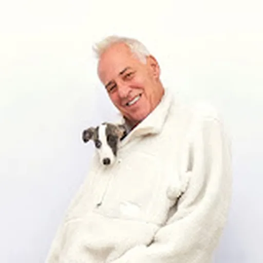 Michael Barrymore