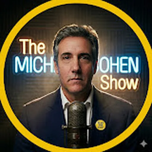 Michael Cohen
