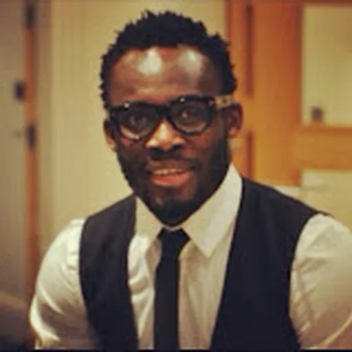 Michael Essien