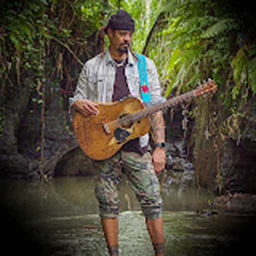 Michael Franti