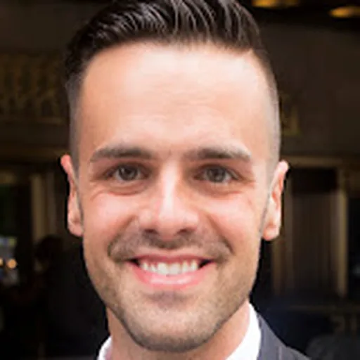 Michael J. Moritz Jr.
