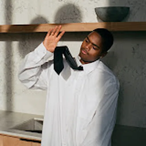 Michael J. Woodard