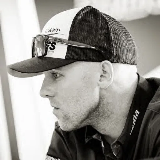 Michael Laverty