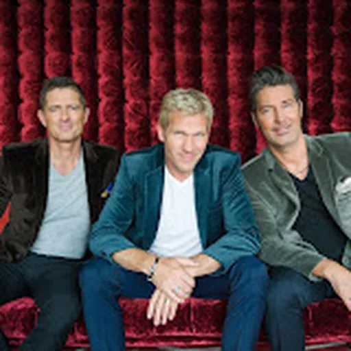 Michael Learns to Rock