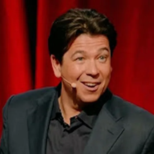 Michael McIntyre