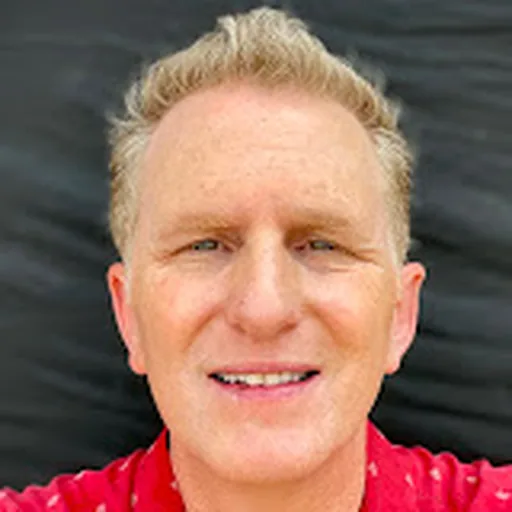 Michael Rapaport