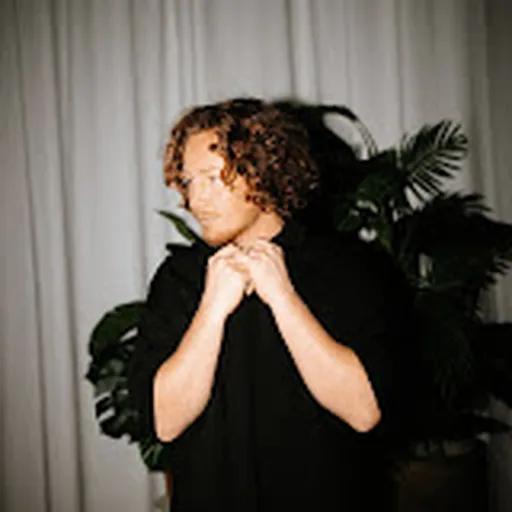 Michael Schulte