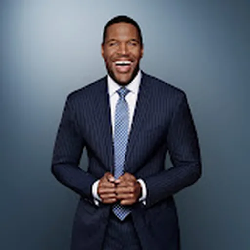 Michael Strahan