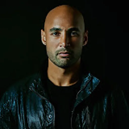 Michael Woods