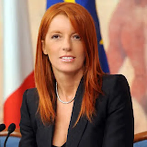 Michela Vittoria Brambilla