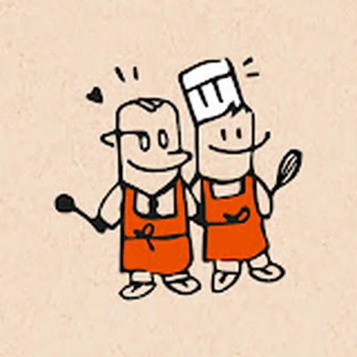 Michel et Augustin