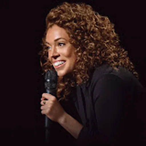 Michelle Wolf