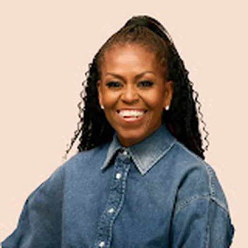 Michelle Obama
