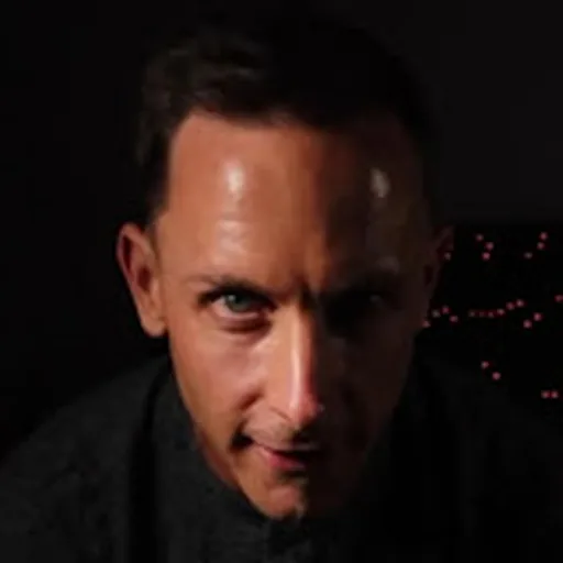 Mick Gordon