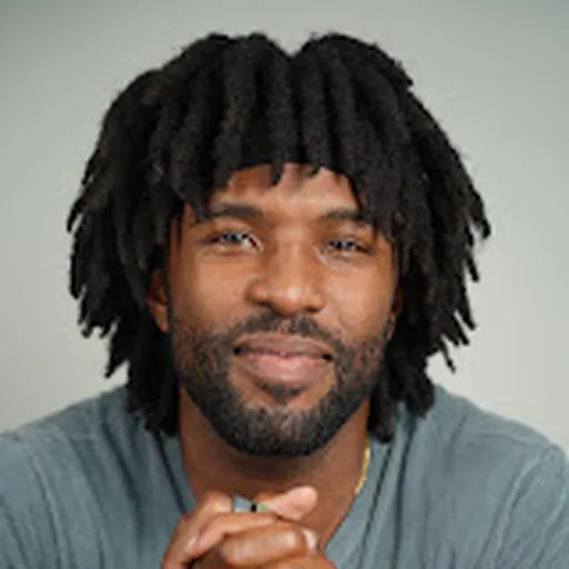 Jelani Jenkins