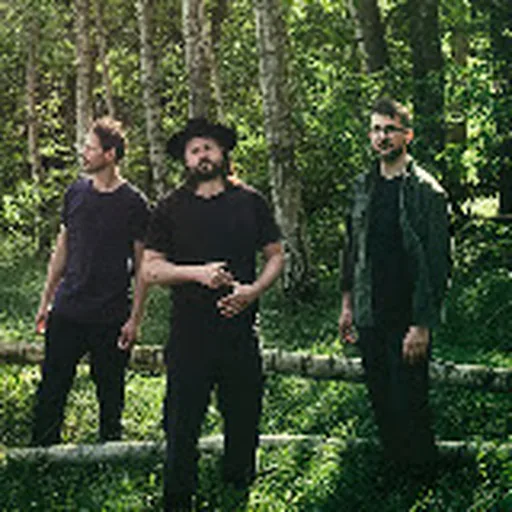 Mighty Oaks