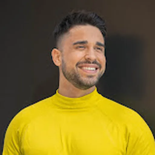 Miguel Frigenti