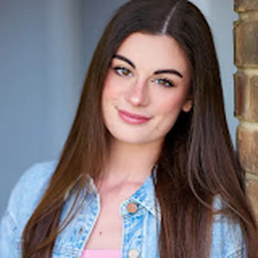 Mikaela Happas