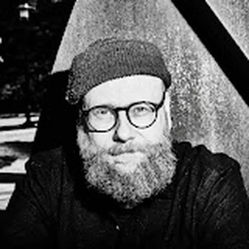 Mike Doughty