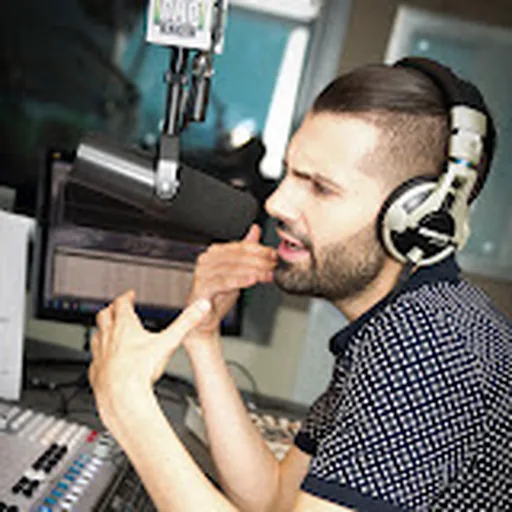 Mike Adam