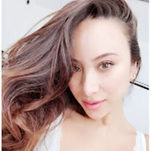 Angelica Michibata