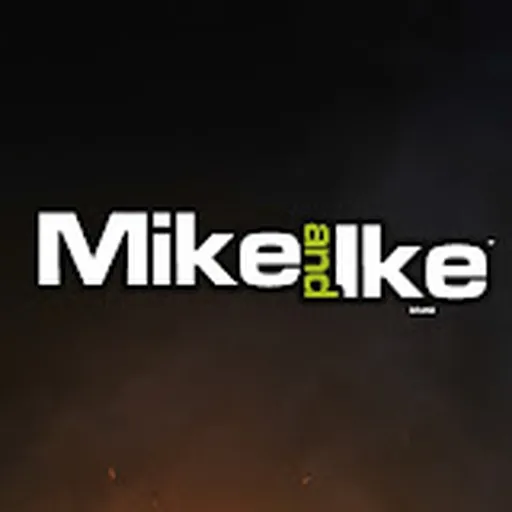 Mike and Ike