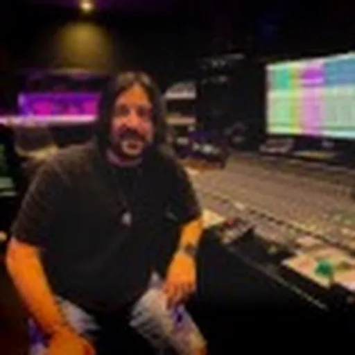 Mike Avenaim