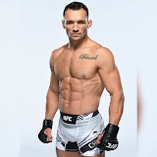 Michael Chandler