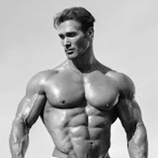 Mike O'Hearn