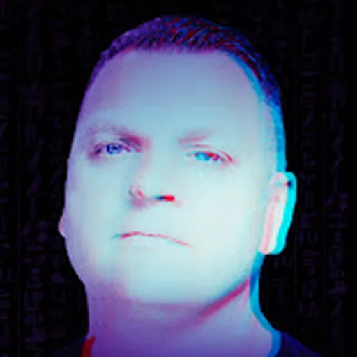 Mike Dierickx