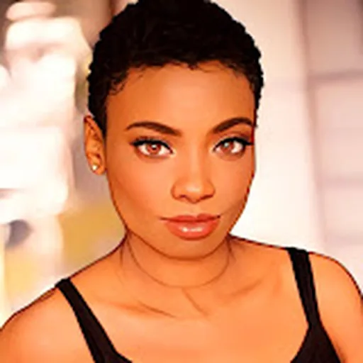 Angelique Bates