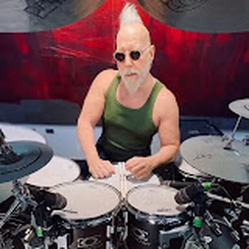 Mike Terrana