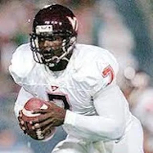 Michael Vick