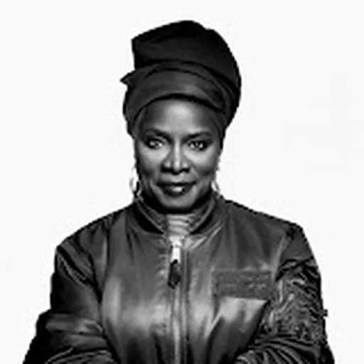 Angelique Kidjo