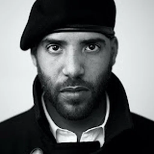 Miles Mosley