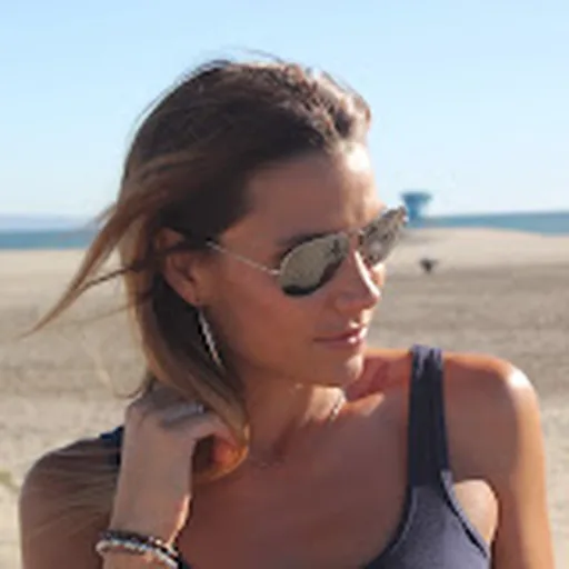Mirjam Jäger