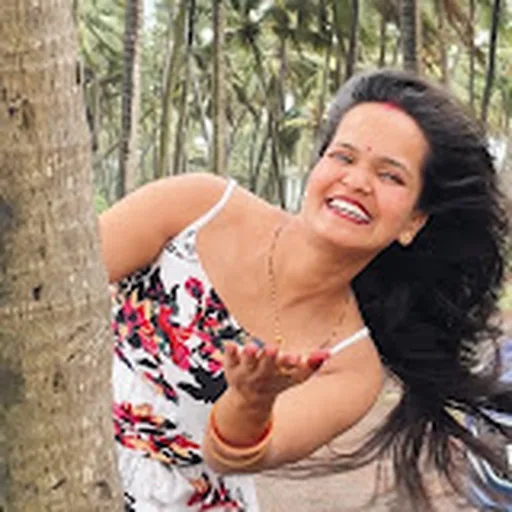 Anjali Pandey