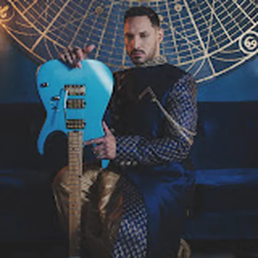 Angel Vivaldi