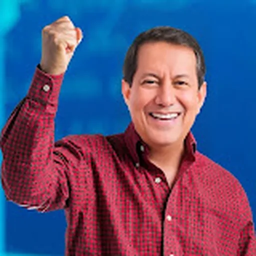 Romildo Ribeiro Soares