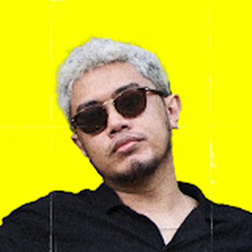 Angger Dimas