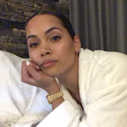 Madeleine Mantock