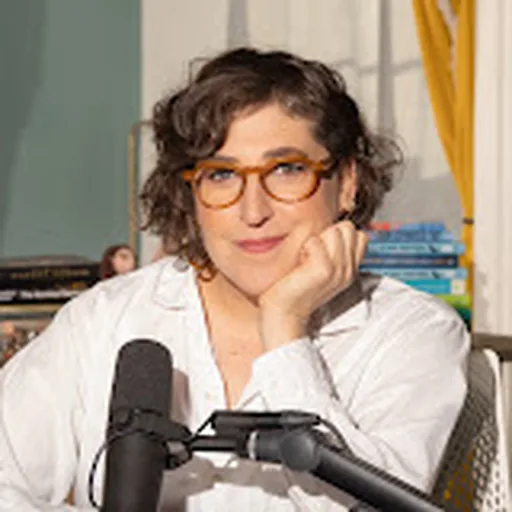 Mayim Bialik