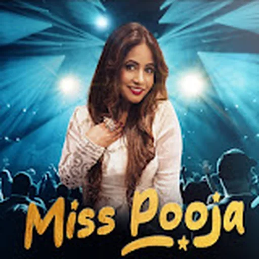 Miss Pooja