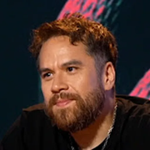 Xavier Dang