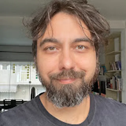 Ivan Mizanzuk
