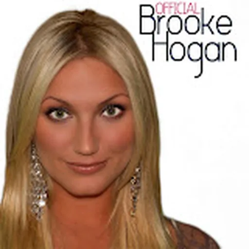 Brooke Hogan