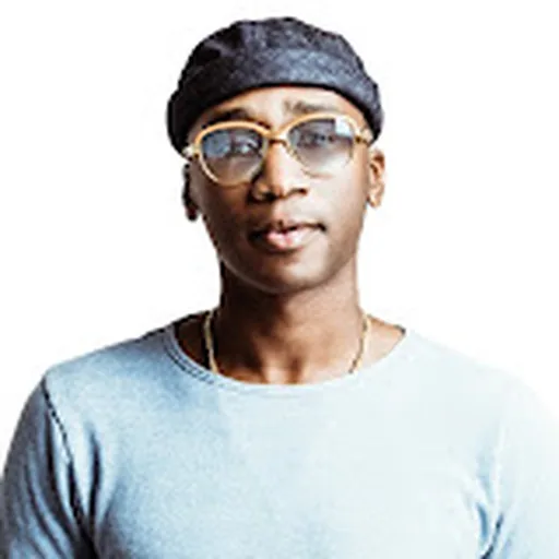 M. K. Asante