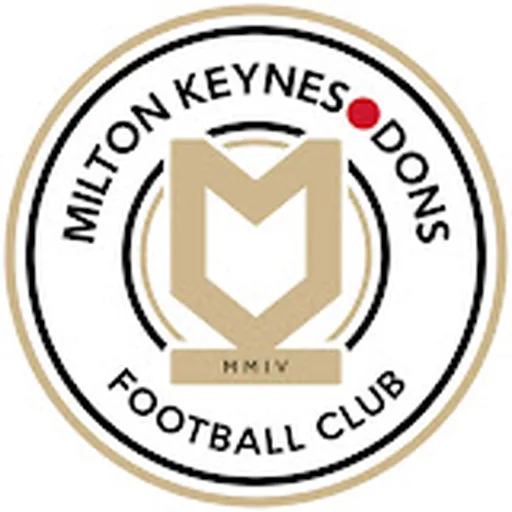 Milton Keynes Dons F.C.