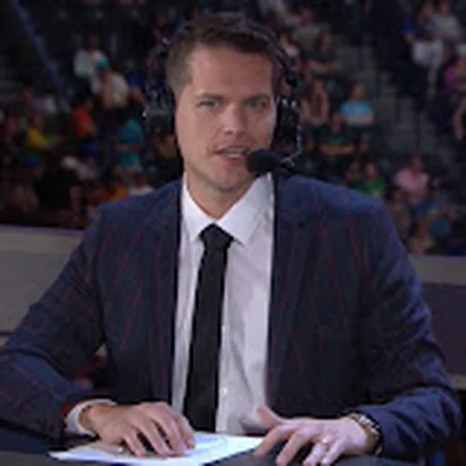 Chris Puckett