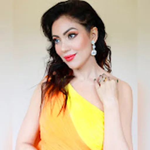 Munmun Dutta